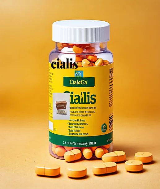 Cialis generico se vende en farmacias